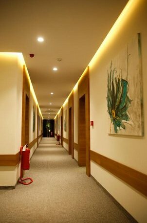 Hotel Rubis - Photo5