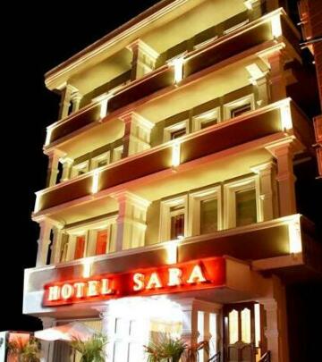 Hotel Sara Pristina