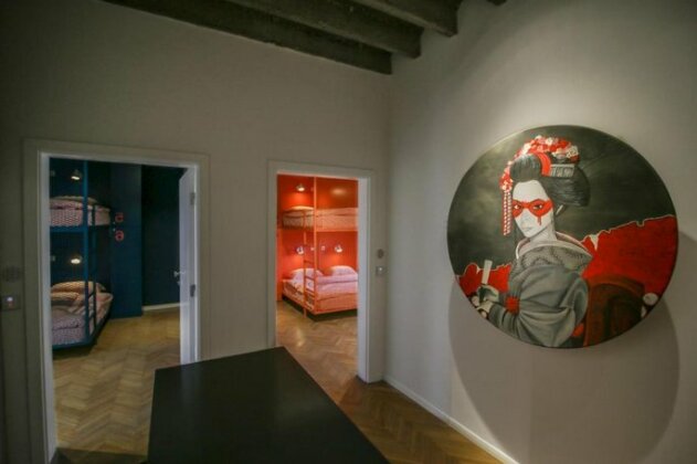 Mami 's Hotel - Photo2