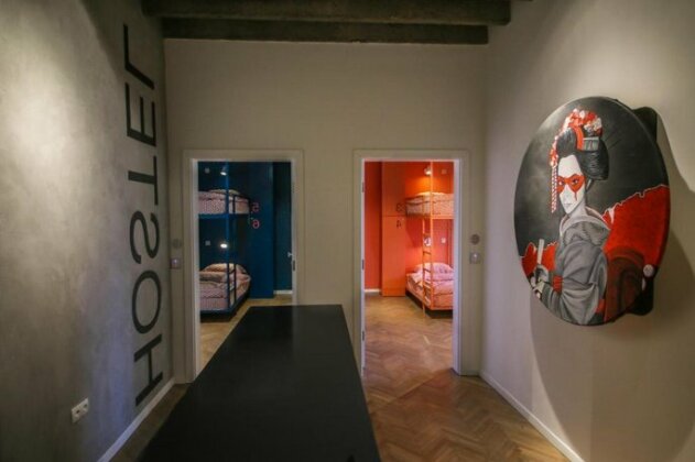Mami 's Hotel - Photo3