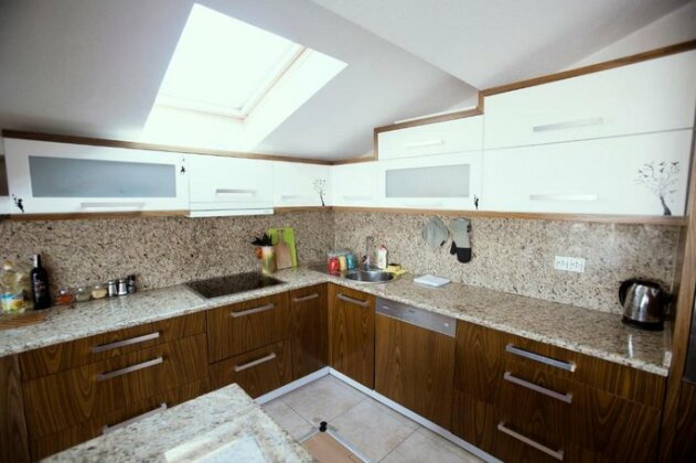 Modern Apartment in the Center of Prishtina - Photo4