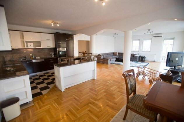 Modern Apartment in the Center of Prishtina - Photo5