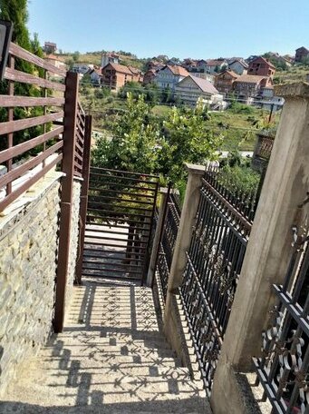 NOVA Residence Pristina - Photo3