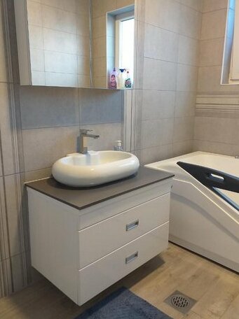 NOVA Residence Pristina - Photo4