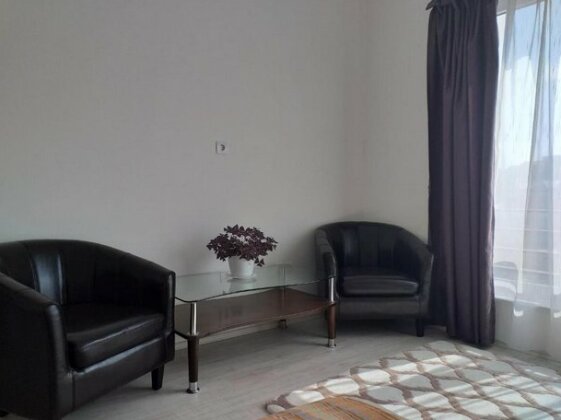 NOVA Residence Pristina - Photo5