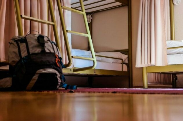 ODA Hostel - Photo2