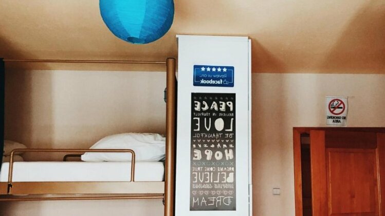 ODA Hostel - Photo3