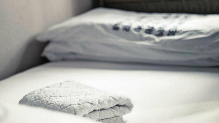 ODA Hostel - Photo4