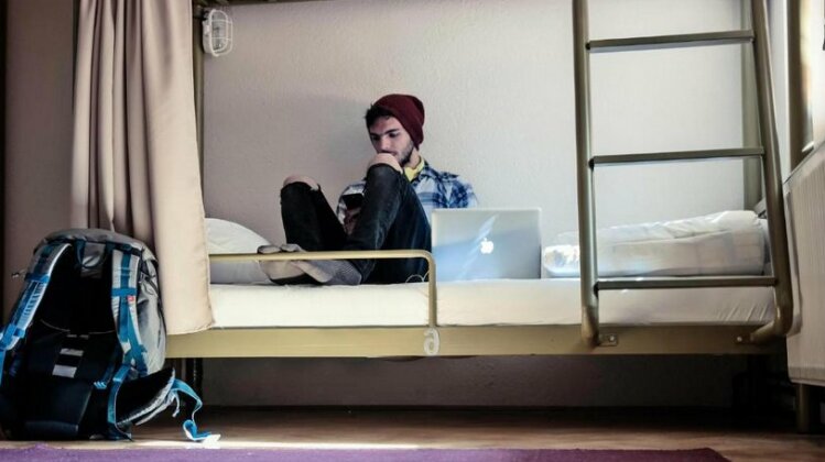 ODA Hostel - Photo5