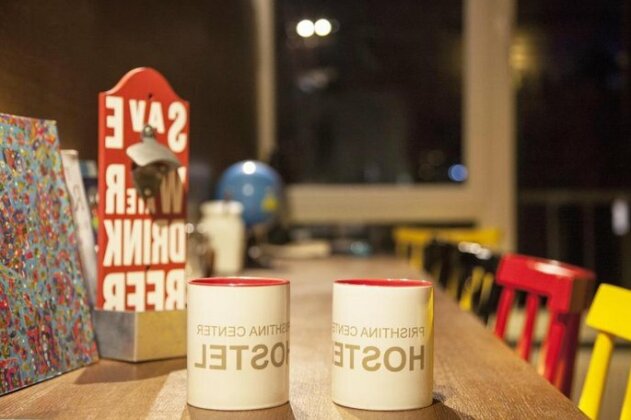 Prishtina Center Hostel - Photo3