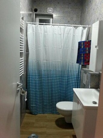 Prishtina Center Hostel - Photo5
