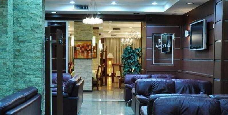 Royal Hotel & Spa - Photo2