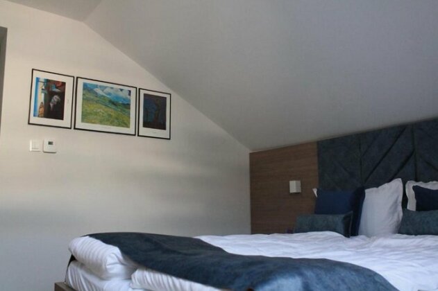 Sleep Inn Prishtina - Photo3