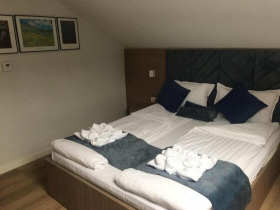 Sleep Inn Prishtina - Photo4