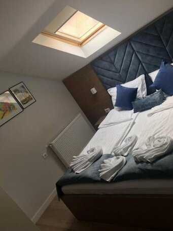 Sleep Inn Prishtina - Photo5