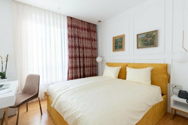 Star Hill Hotel - Photo2