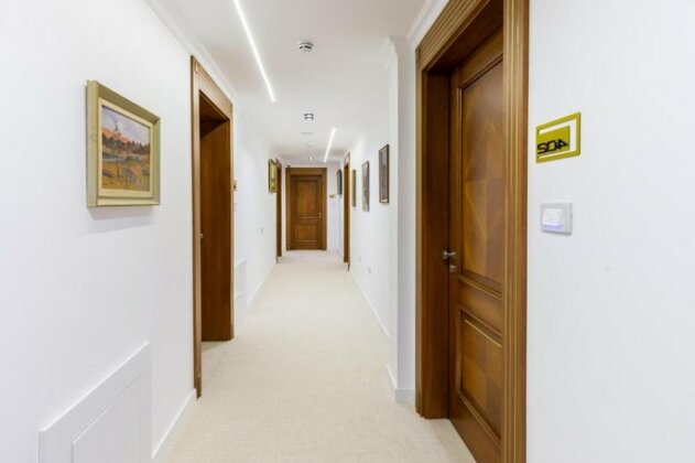 Star Hill Hotel - Photo3