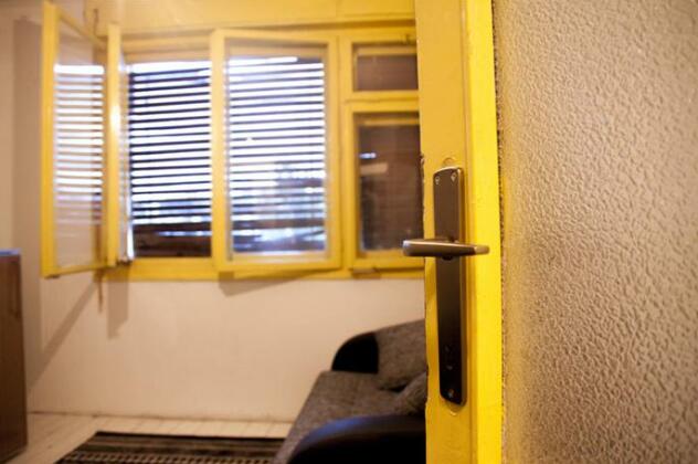 YellowHouse Pristina - Photo3