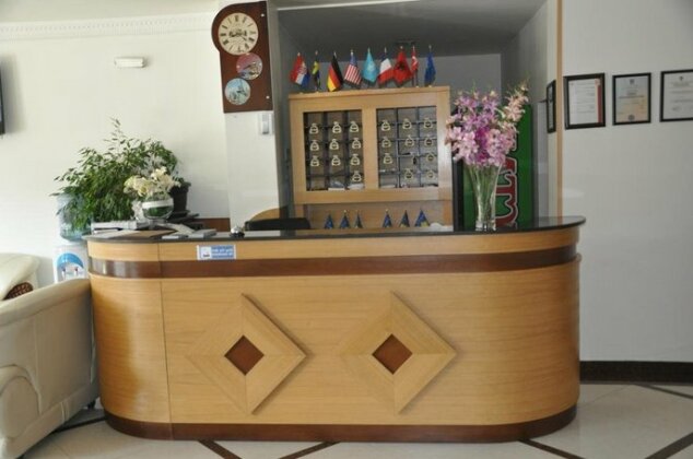 Abi Hotel - Photo2