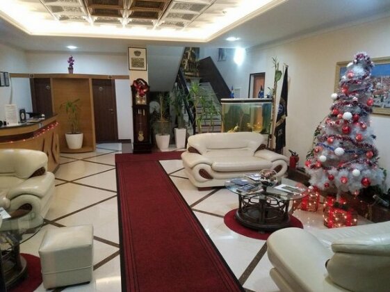 Abi Hotel - Photo3