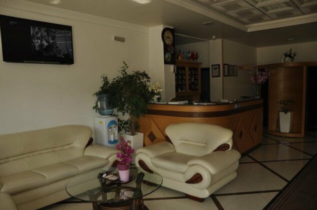 Abi Hotel - Photo4