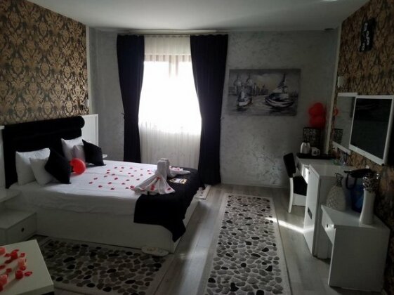Abi Hotel - Photo5
