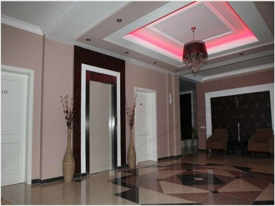 Albes Hotel - Photo4