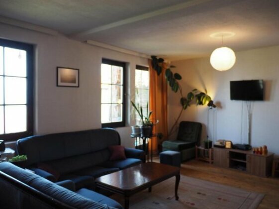Arra Hostel - Photo2