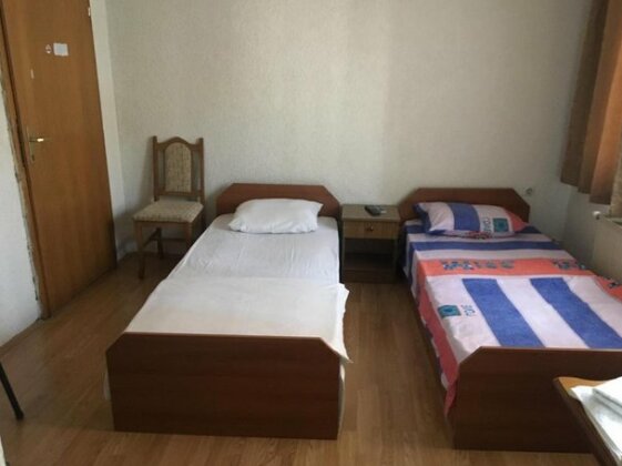 Bujtina Pension Oltas - Photo4