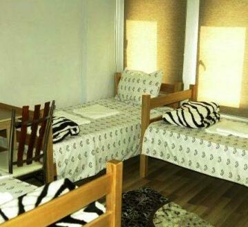 City Hostel Prizren