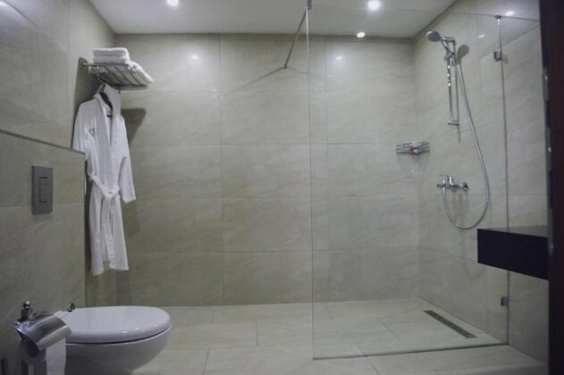 City Hotel Prizren - Photo4