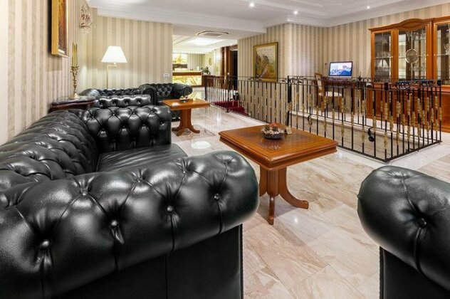 Classic Hotel Prizren - Photo2