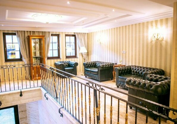 Classic Hotel Prizren - Photo3