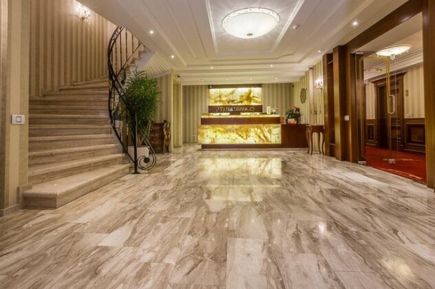 Classic Hotel Prizren - Photo4