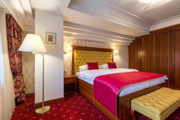 Classic Hotel Prizren - Photo5