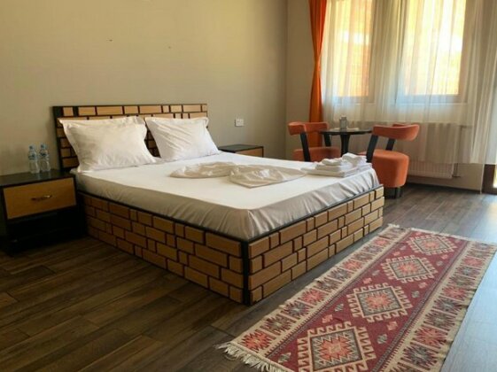 Dejavu Hotel Prizren - Photo3