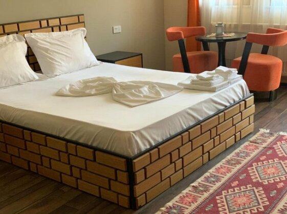 Dejavu Hotel Prizren - Photo4
