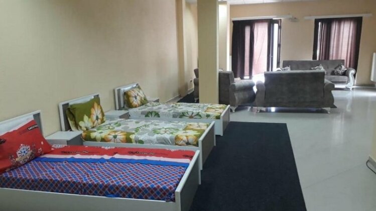 Hostel BENI Prizren - Photo2