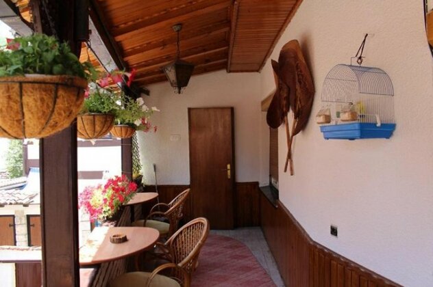 Hostel Bushati - Photo4