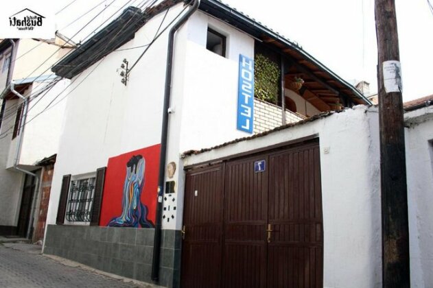 Hostel Bushati - Photo5