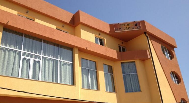 Hotel Albatros Prizren