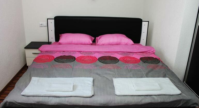 Hotel Albatros Prizren - Photo2