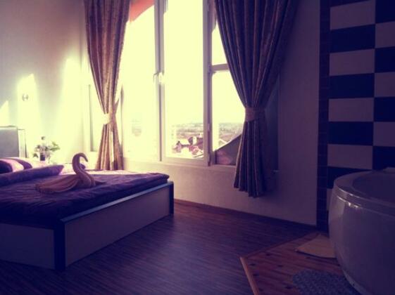 Hotel Albatros Prizren - Photo4