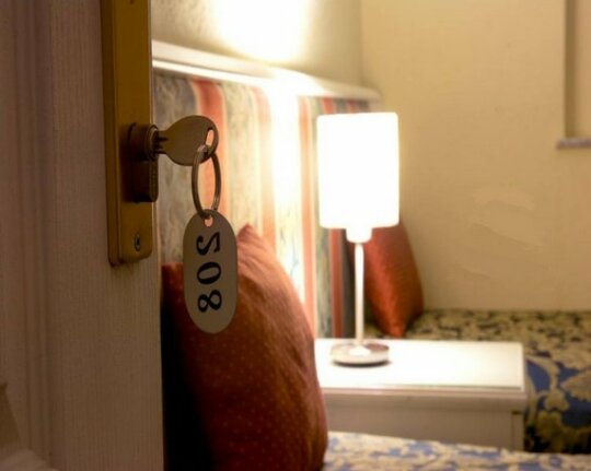 Hotel Alvida Prizren - Photo5