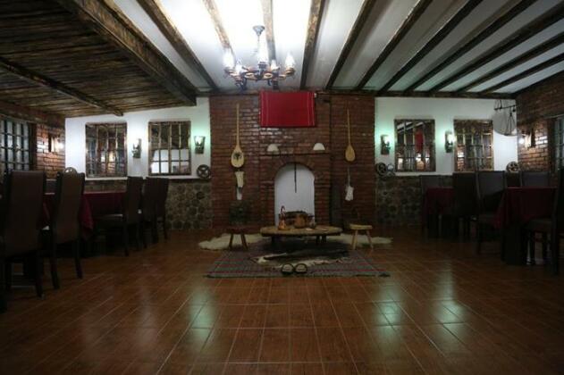 Hotel Antika Prizren - Photo2