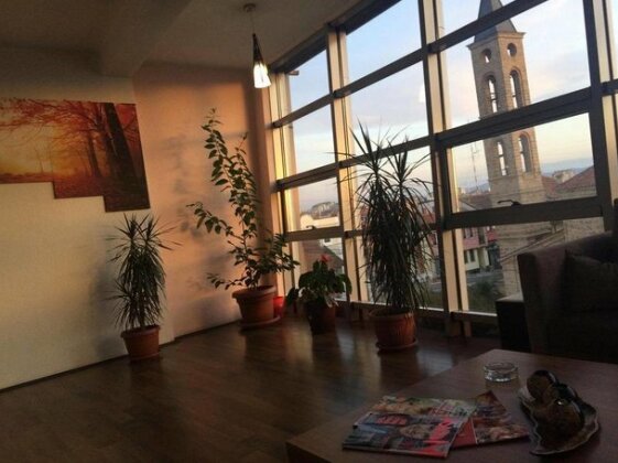Hotel Antika Prizren - Photo4