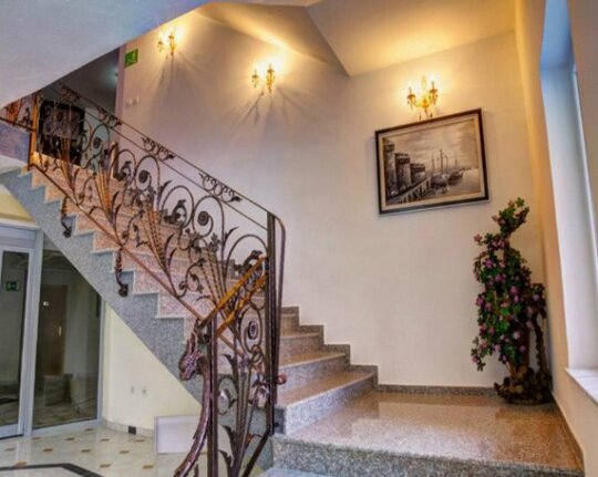 Hotel Arxhena - Photo3