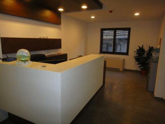 Hotel Centrum Prizren - Photo2