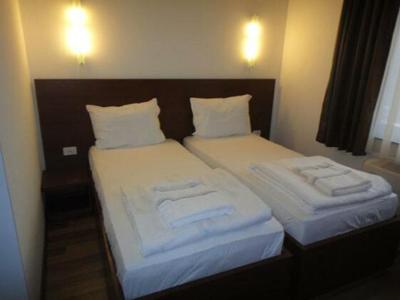 Hotel Centrum Prizren - Photo3