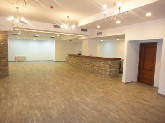 Hotel Centrum Prizren - Photo4